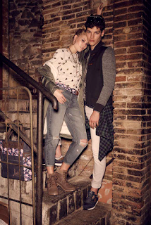 EL INVIERNO MÁS REBELDE DE LOIS EL INVIERNO MÁS REBELDE DE LOIS