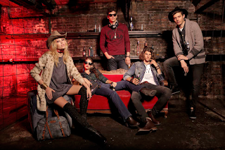 EL INVIERNO MÁS REBELDE DE LOIS EL INVIERNO MÁS REBELDE DE LOIS