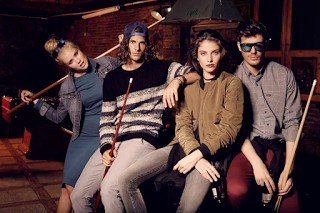 EL INVIERNO MÁS REBELDE DE LOIS EL INVIERNO MÁS REBELDE DE LOIS