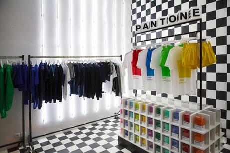 Pop up stores muy, pero que muy originales V