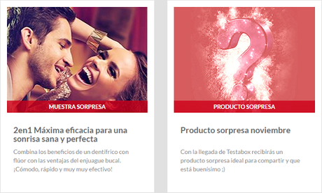 LA NUEVA TESTABOX ANTERIORMENTE LLAMADA SMILEBOX. LA NUEVA TESTABOX ANTERIORMENTE LLAMADA SMILEBOX.