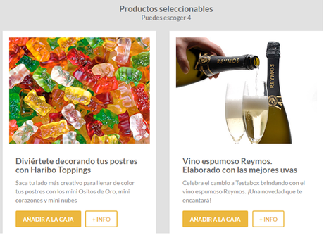 LA NUEVA TESTABOX ANTERIORMENTE LLAMADA SMILEBOX. LA NUEVA TESTABOX ANTERIORMENTE LLAMADA SMILEBOX.