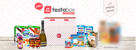 LA NUEVA TESTABOX ANTERIORMENTE LLAMADA SMILEBOX. LA NUEVA TESTABOX ANTERIORMENTE LLAMADA SMILEBOX.