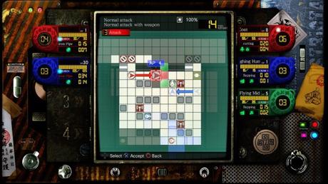 Análisis Tokyo Twilight Ghost Hunters: Daybreak Special Gigs Tokyo Twilight Ghost Hunters Daybreak: Special Gigs_20161115200028