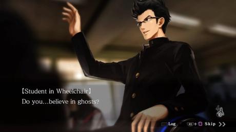 Análisis Tokyo Twilight Ghost Hunters: Daybreak Special Gigs Tokyo Twilight Ghost Hunters Daybreak: Special Gigs_20161026003230