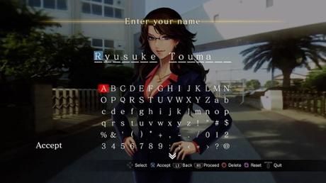 Análisis Tokyo Twilight Ghost Hunters: Daybreak Special Gigs Tokyo Twilight Ghost Hunters Daybreak: Special Gigs_20161115194551