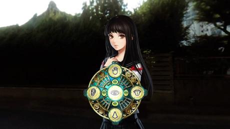 Análisis Tokyo Twilight Ghost Hunters: Daybreak Special Gigs Tokyo Twilight Ghost Hunters Daybreak: Special Gigs_20161115194512