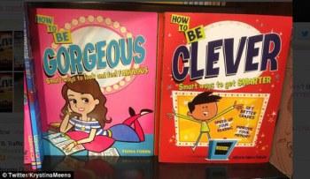 Esto no es de niñas #BloggersChile harrods-genero-no-igualdad