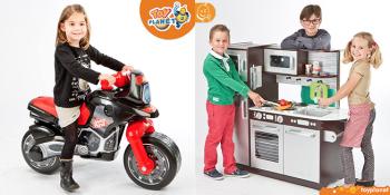 Esto no es de niñas #BloggersChile toy-planet-catalogo