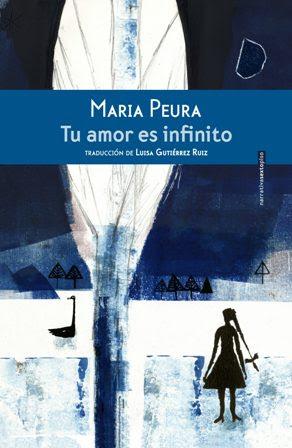 Tu amor es infinito - Maria Peura