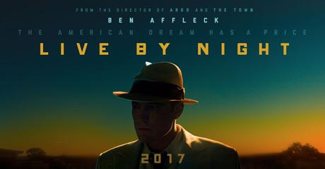 Trailer definitivo de LIVE BY NIGHT de Ben Affleck live-by-night