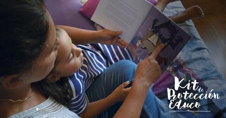 Kit de Protección Educo Kit de Protección Educo