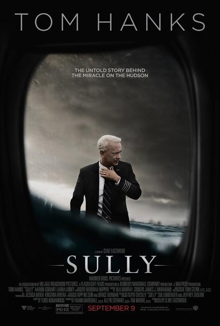 Sully (2016), de Clint Eastwood