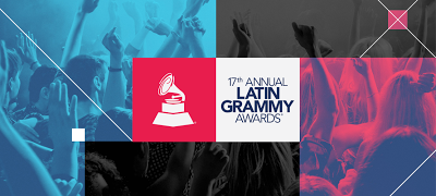 Marc Anthony, Persona del Año de la música latina