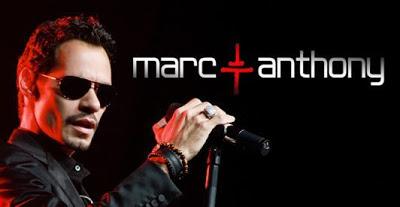 Marc Anthony, Persona del Año de la música latina