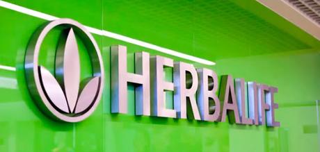Herbalife registra un crecimiento del 6% en el 3er trimestre de 2016