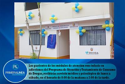 INAUGURAN MÓDULOS DE ATENCIÓN CON ÉNFASIS EN ADICCIONES EN HOSPITAL DE BARRANCA… INAUGURAN MÓDULOS DE ATENCIÓN CON ÉNFASIS EN ADICCIONES EN HOSPITAL DE BARRANCA…