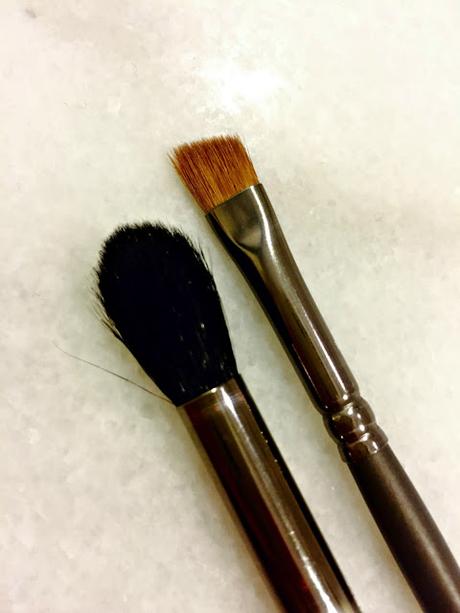 Fitness And Chicness-Lewis Amarante Make Up Brushes Pinceles Maquillaje-5