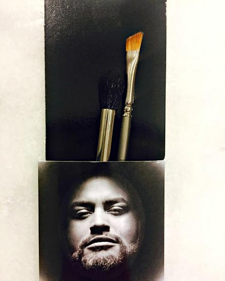 Fitness And Chicness-Lewis Amarante Make Up Brushes Pinceles Maquillaje-4