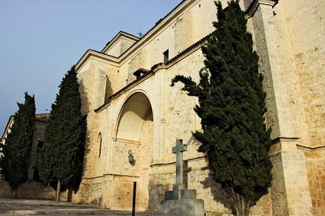 Chinchón