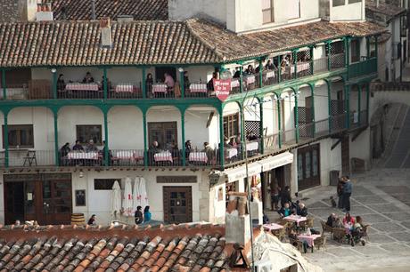 Chinchón