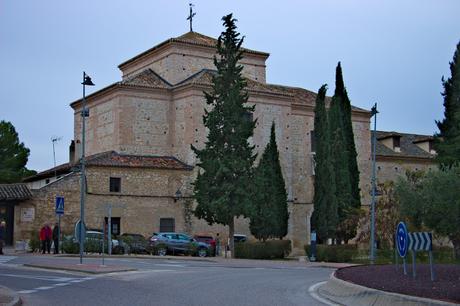 Chinchón