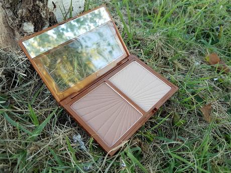 Haul Cosmética Low Cost: Maybelline y W7 Haul Cosmética Low Cost: Maybelline y W7