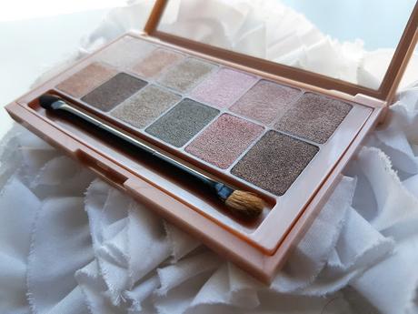 Haul Cosmética Low Cost: Maybelline y W7 Haul Cosmética Low Cost: Maybelline y W7