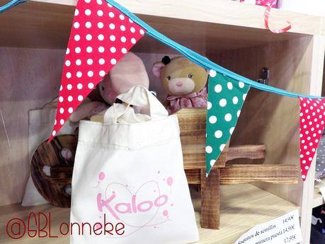 Tiendas con encanto: La Comba Tiendas con encanto: La Comba