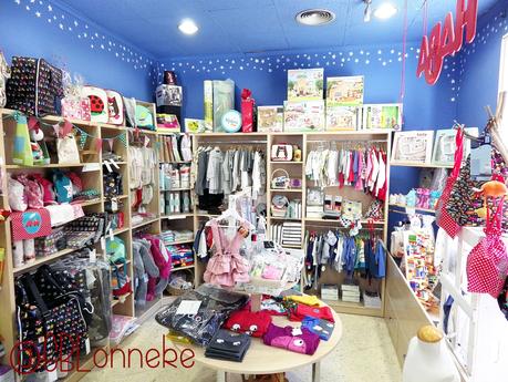 Tiendas con encanto: La Comba