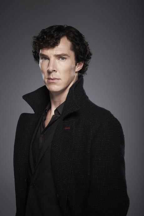 Genes Perfectos: Benedict Cumberbatch Genes Perfectos: Benedict Cumberbatch