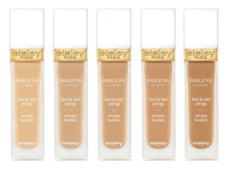 Sisleÿa Le Teint, La Base de Maquillaje Anti-Edad de Sisley Para Una Piel Más Joven Día Tras Día Sisleÿa Le Teint, La Base de Maquillaje Anti-Edad de Sisley Para Una Piel Más Joven Día Tras Día