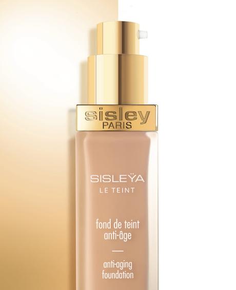 Sisleÿa Le Teint, La Base de Maquillaje Anti-Edad de Sisley Para Una Piel Más Joven Día Tras Día Sisleÿa Le Teint, La Base de Maquillaje Anti-Edad de Sisley Para Una Piel Más Joven Día Tras Día