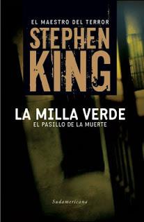 (Reseña) La Milla Verde by Stephen King