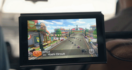 Mario Kart Switch tendría todo lo del 8 más nuevos personajes y novedades Mario Kart Switch tendría todo lo del 8 más nuevos personajes y novedades