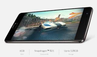 OnePlus lanza una nueva versión de su telefono oneplus 3 OnePlus lanza una nueva versión de su telefono oneplus 3