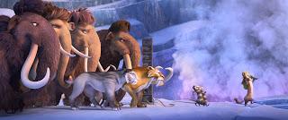 ¡Ice Age: El gran cataclismo!