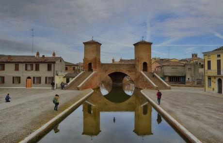 15 imágenes curiosas que posiblemente no habías visto antes puente-de-400-anos