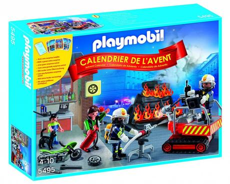 Calendarios de Adviento de Playmobil y Lego | Navidad 2016 Calendarios de Adviento de Playmobil y Lego | Navidad 2016