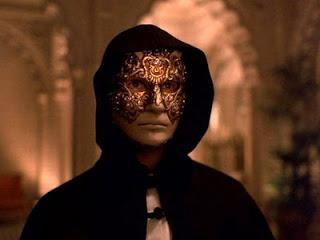 RELATO SOÑADO (1925), DE ARTHUR SCHNITZLER Y EYES WIDE SHUT (1999), DE STANLEY KUBRICK. DESEOS BAJO LA MÁSCARA.