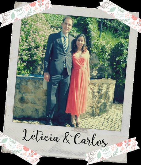 Diario de una novia: parte uno Diario de una novia: parte uno