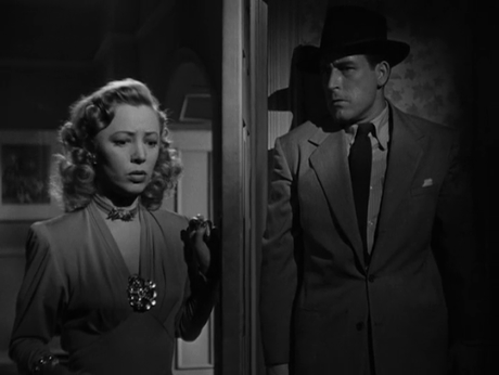 Born to Kill - 1947 Born to Kill - 1947