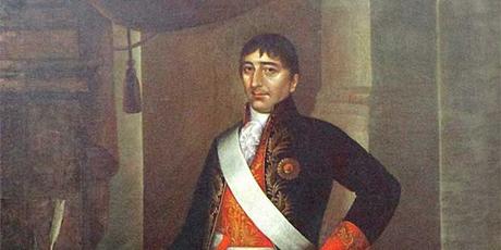 Hipólito Unanue Hipólito Unanue