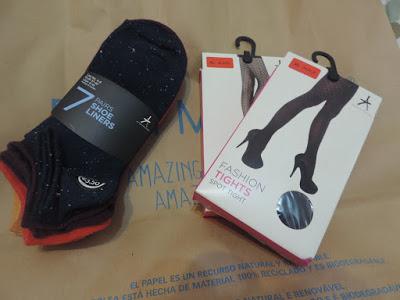 Mis compras lowcost para otoño: Kiabi y Primark Mis compras lowcost para otoño: Kiabi y Primark