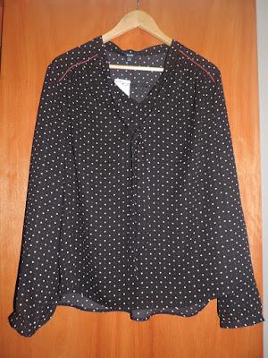 Mis compras lowcost para otoño: Kiabi y Primark Mis compras lowcost para otoño: Kiabi y Primark