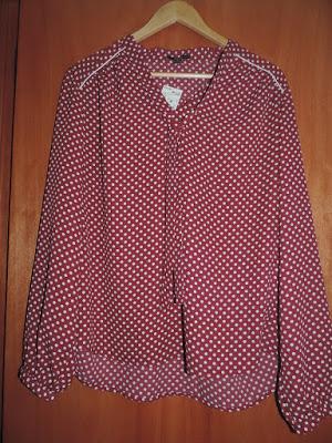 Mis compras lowcost para otoño: Kiabi y Primark Mis compras lowcost para otoño: Kiabi y Primark