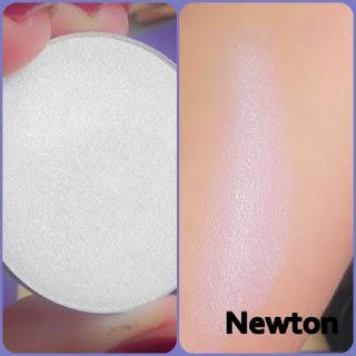 Sorteo Neve cosmetics: 4 sombras+paleta Sorteo Neve cosmetics: 4 sombras+paleta