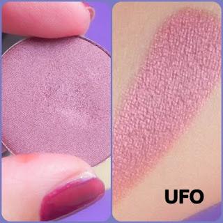 Sorteo Neve cosmetics: 4 sombras+paleta Sorteo Neve cosmetics: 4 sombras+paleta