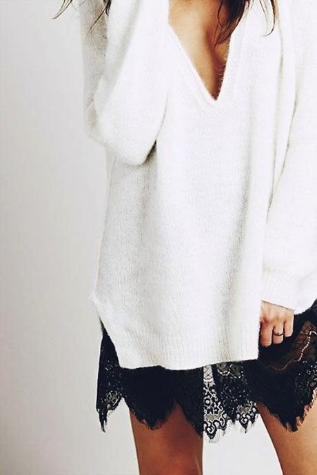 Black & White Black & White