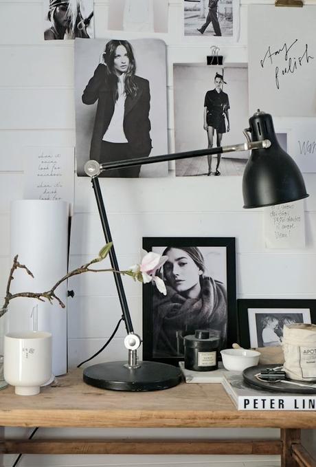 Black & White Black & White